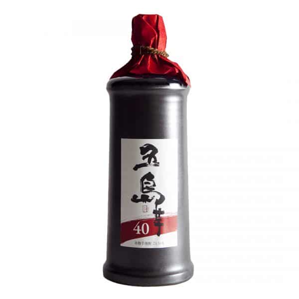 Gotou Imo 40 shochu