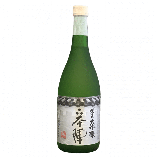 Senryu Honjin Junmai Daiginjo