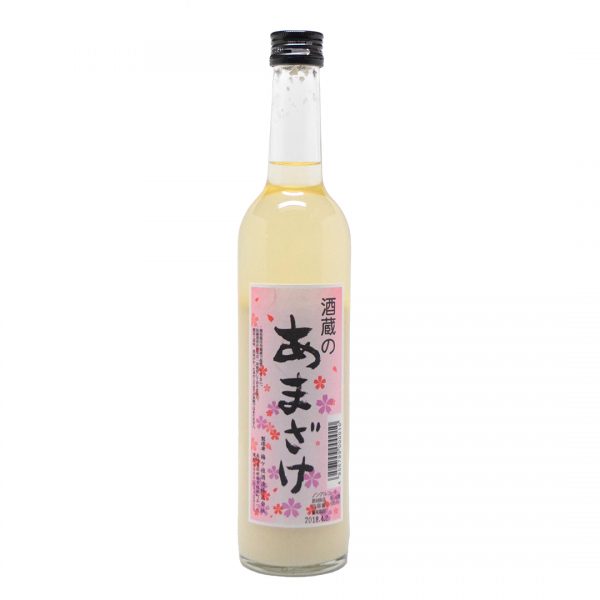 Umegae Amazake