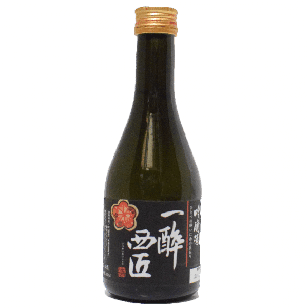 Umegae Ginjo 300ml